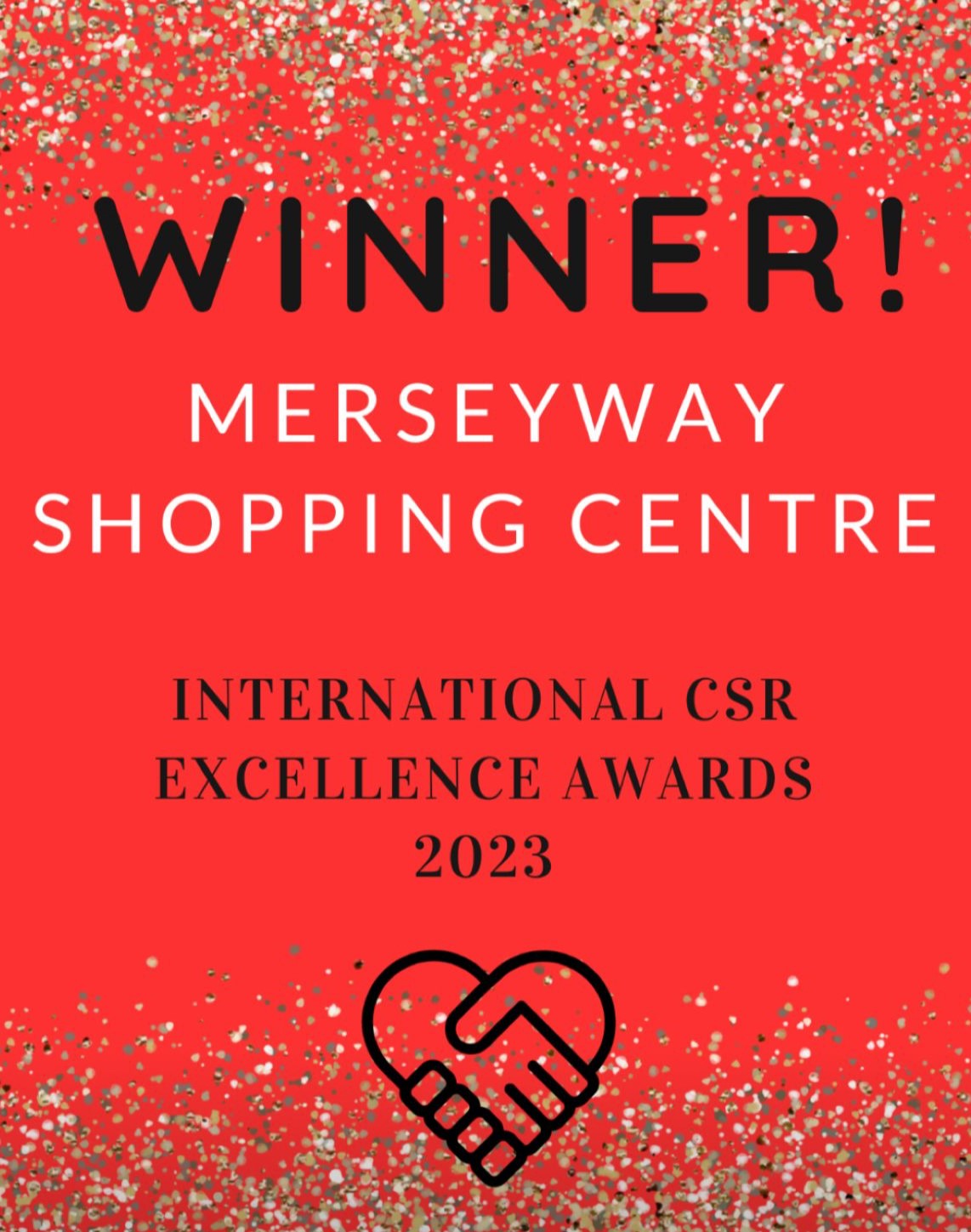 CSR Excellence Award CSR Excellence Award