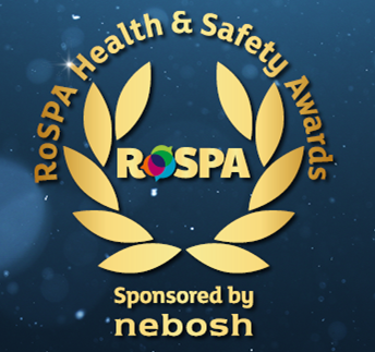 Rospa Awards